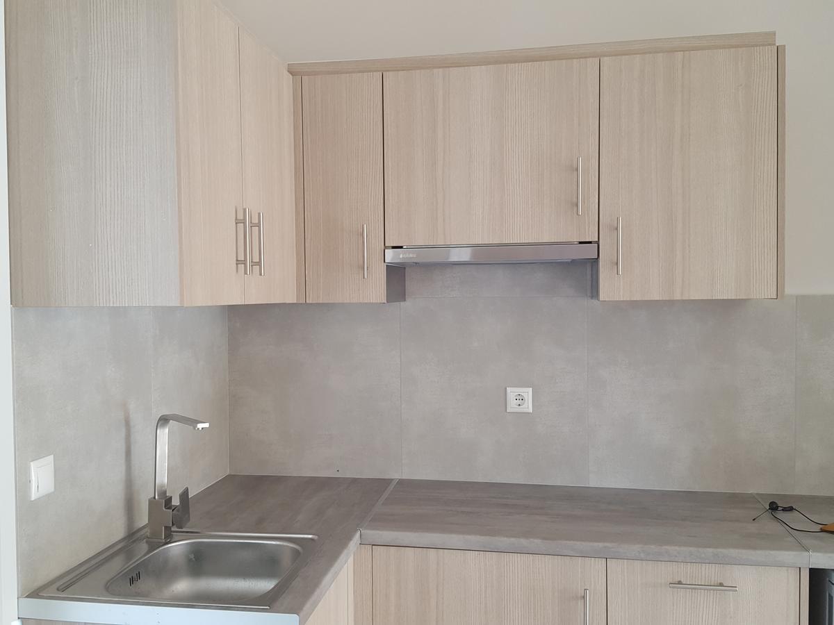 Minimalistic Apartment Near The Sea Guwes Zewnętrze zdjęcie