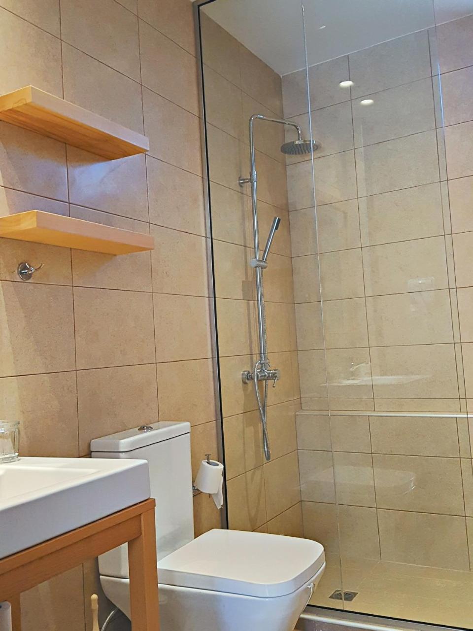 Minimalistic Apartment Near The Sea Guwes Zewnętrze zdjęcie