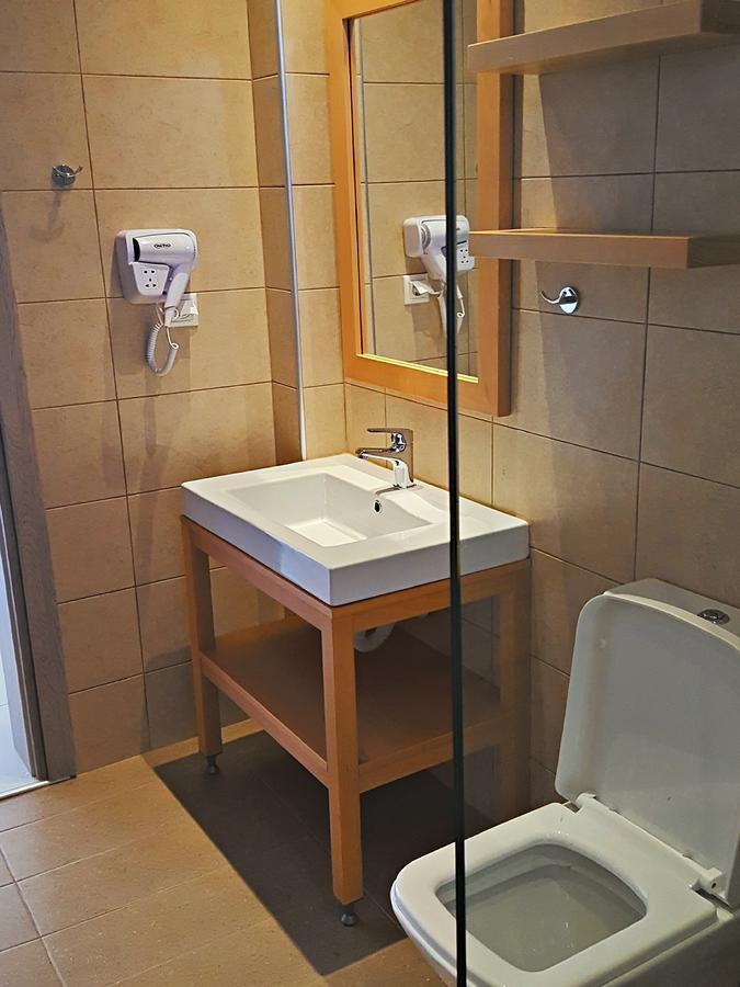 Minimalistic Apartment Near The Sea Guwes Zewnętrze zdjęcie