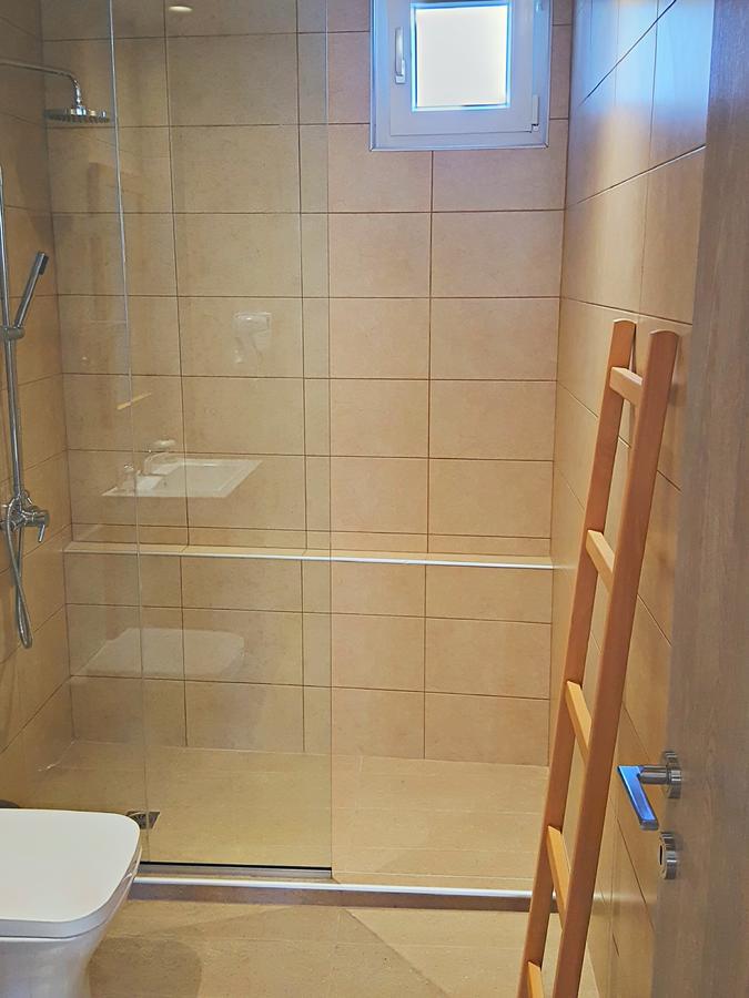 Minimalistic Apartment Near The Sea Guwes Zewnętrze zdjęcie